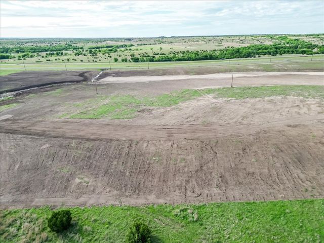 Lot 3 E Highway 377, Cresson, TX 76035