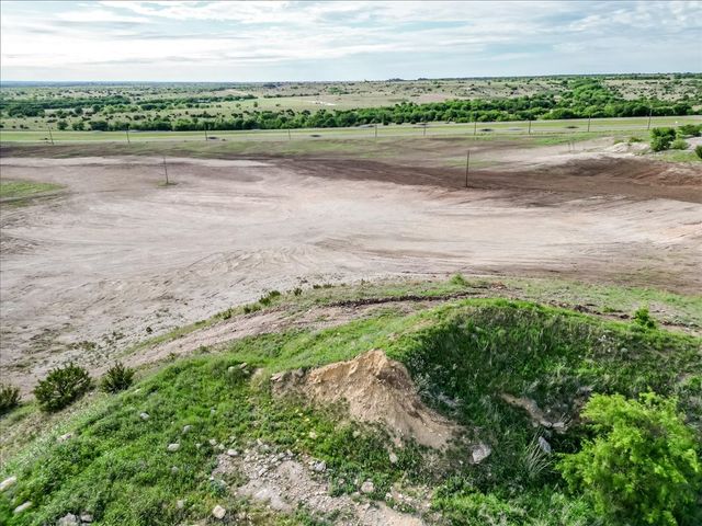 Lot 3 E Highway 377, Cresson, TX 76035