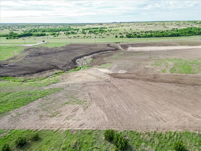 Lot 3 E Highway 377, Cresson, TX 76035