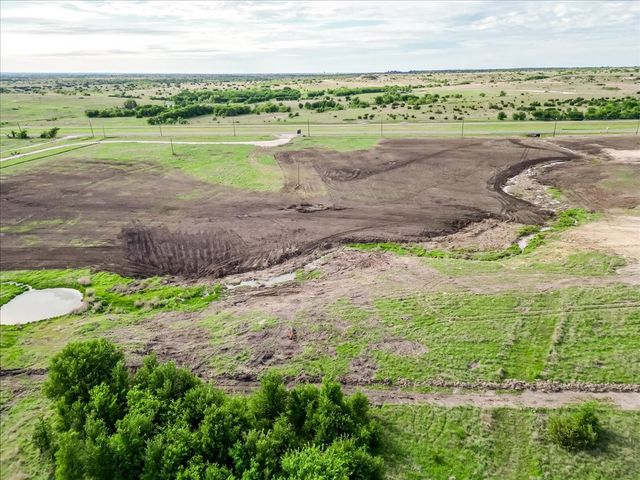 Lot 3 E Highway 377, Cresson, TX 76035