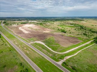 Lot 3 E Highway 377, Cresson, TX 76035
