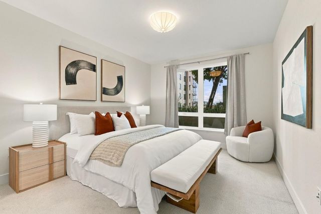 3578 Rambla Place 314, Santa Clara, CA 95051
