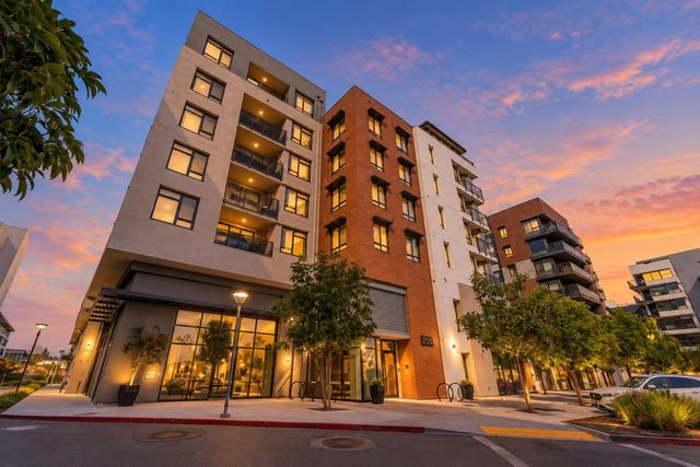 3578 Rambla Place 314, Santa Clara, CA 95051