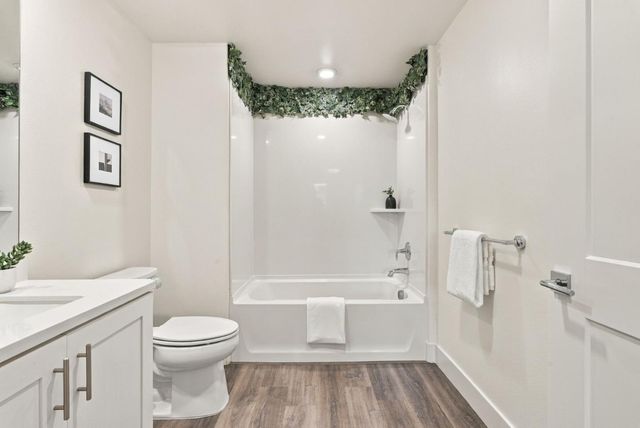 3578 Rambla Place 314, Santa Clara, CA 95051