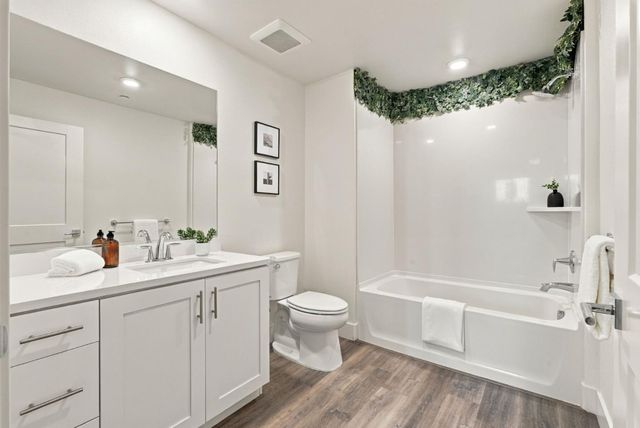 3578 Rambla Place 314, Santa Clara, CA 95051