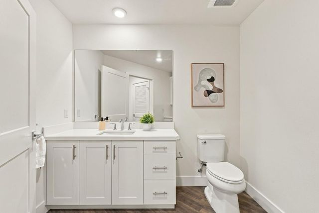 3578 Rambla Place 314, Santa Clara, CA 95051