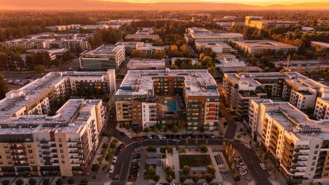 3578 Rambla Place 314, Santa Clara, CA 95051