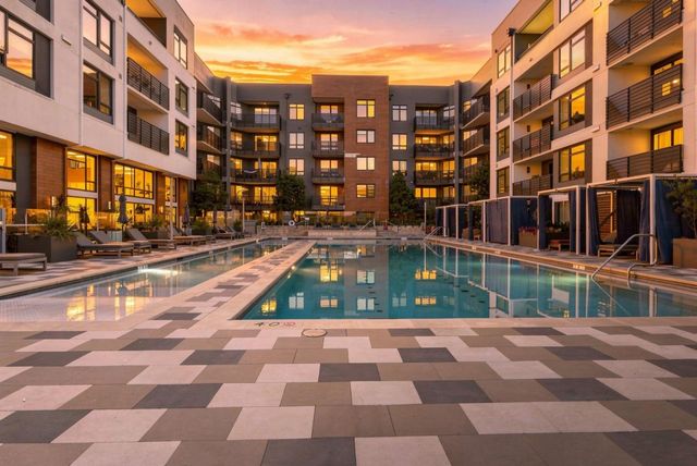 3578 Rambla Place 314, Santa Clara, CA 95051