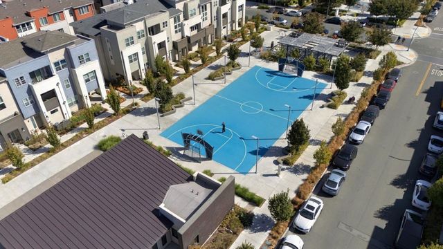 3578 Rambla Place 314, Santa Clara, CA 95051