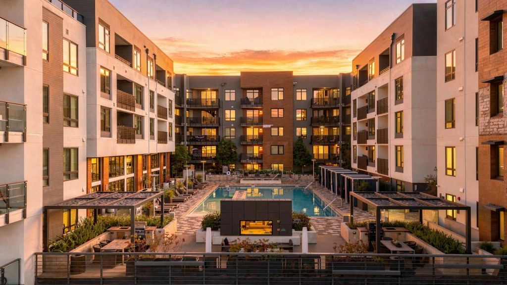 3578 Rambla Place 314, Santa Clara, CA 95051