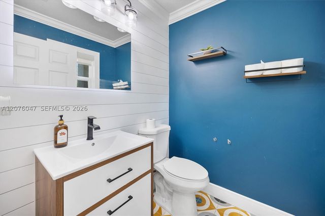 1602 SE 20th Rd, Homestead, FL 33035