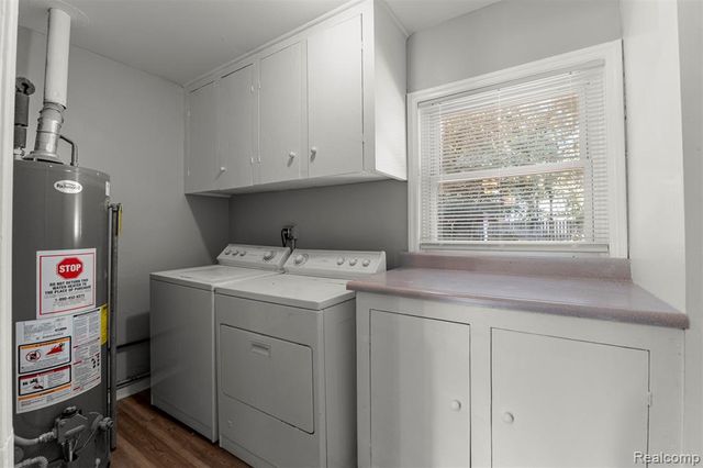 5228 Fletcher Street, Wayne, MI 48184