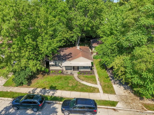 5228 Fletcher Street, Wayne, MI 48184