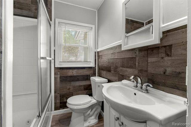 5228 Fletcher Street, Wayne, MI 48184