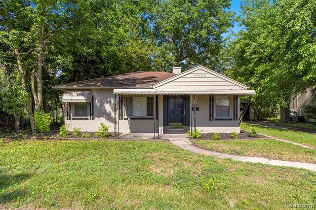 5228 Fletcher Street, Wayne, MI 48184