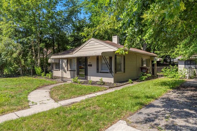 5228 Fletcher Street, Wayne, MI 48184