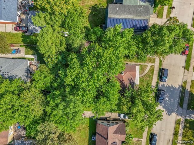 5228 Fletcher Street, Wayne, MI 48184