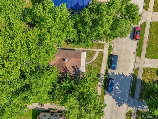 5228 Fletcher Street, Wayne, MI 48184