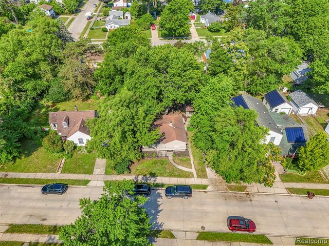 5228 Fletcher Street, Wayne, MI 48184
