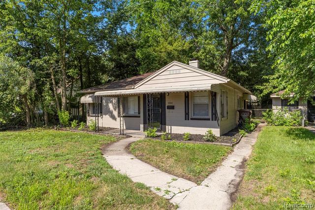 5228 Fletcher Street, Wayne, MI 48184