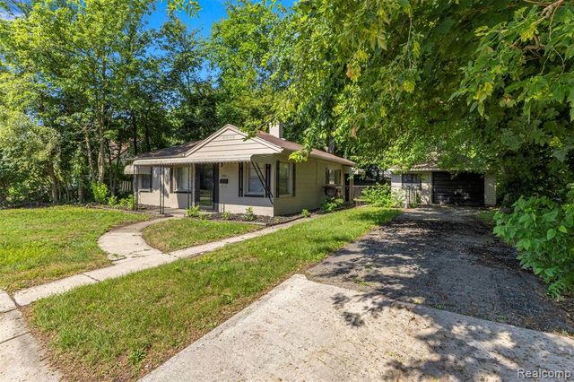 5228 Fletcher Street, Wayne, MI 48184