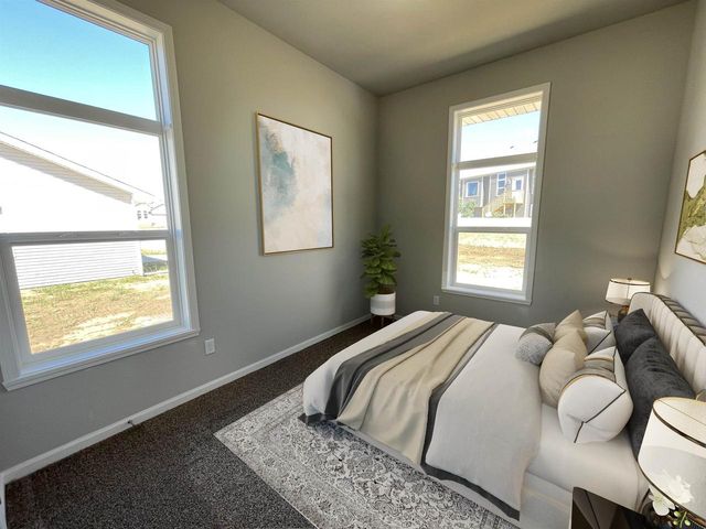 641 E Maple Beach Drive, Edgerton, WI 53534