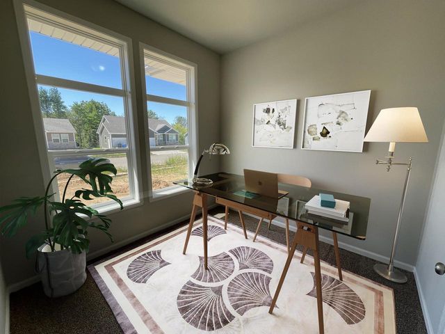 641 E Maple Beach Drive, Edgerton, WI 53534