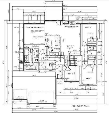 641 E Maple Beach Drive, Edgerton, WI 53534