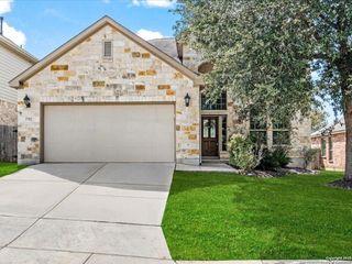 3702 Sweet Olive, San Antonio, TX 78261