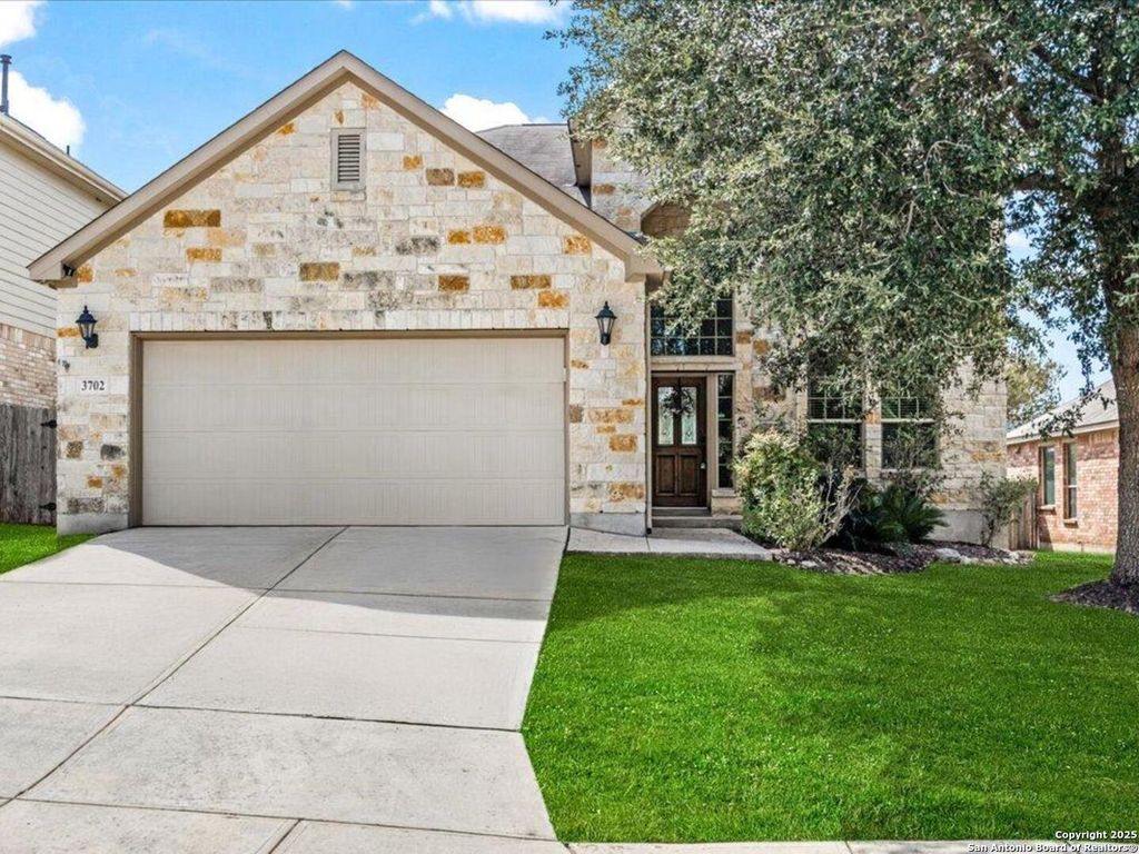 3702 Sweet Olive, San Antonio, TX 78261