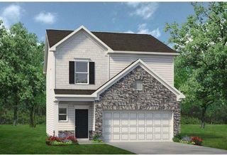 1005 Elowen Drive, Austell, GA 30168