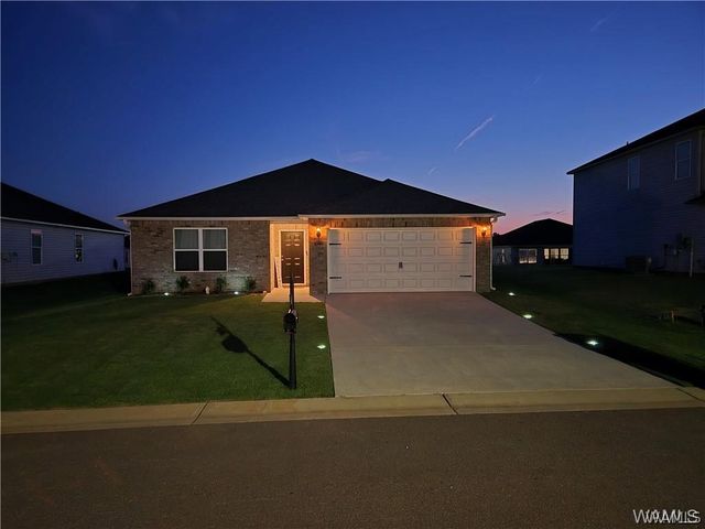 16403 Natchez, Moundville, AL 35474
