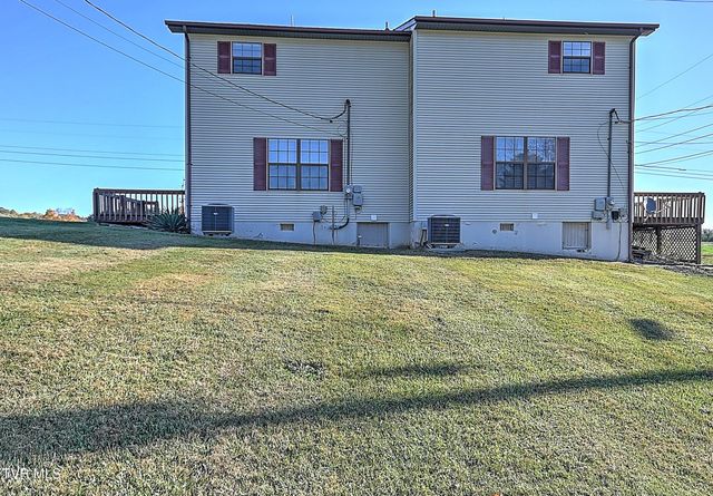 23342-40 Young Drive, Bristol, VA 24202