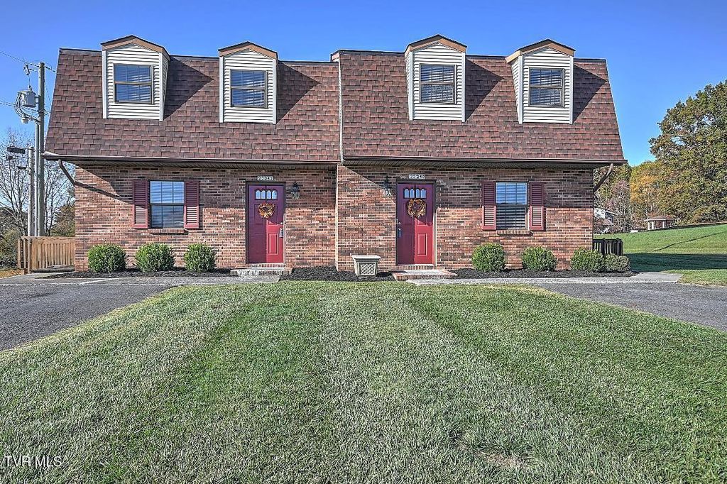 23342-40 Young Drive, Bristol, VA 24202
