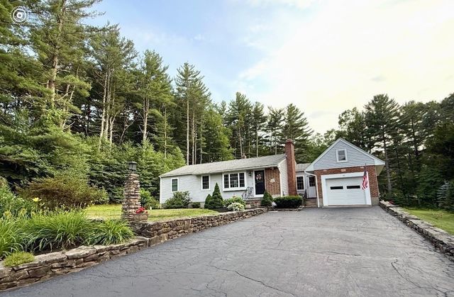 10 Burnap Rd, Sutton, MA 01590