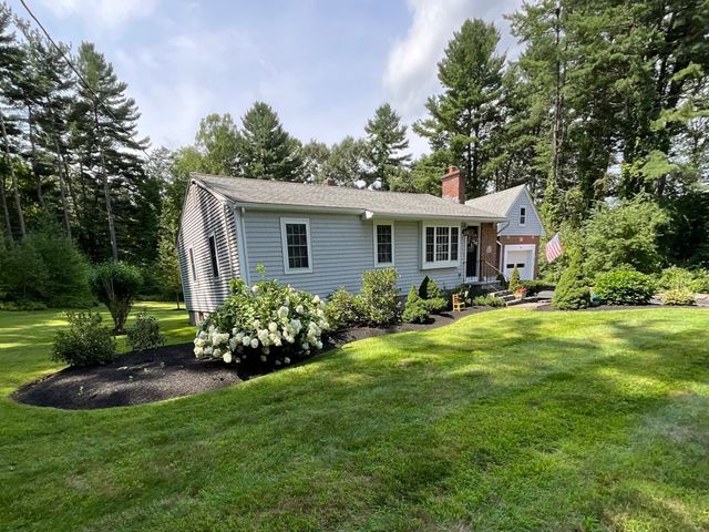 10 Burnap Rd, Sutton, MA 01590