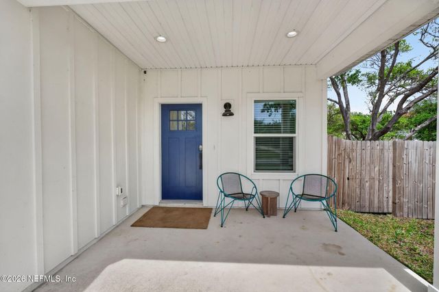 502 TWENTY-FIRST Street, St. Augustine, FL 32084