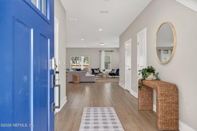 502 TWENTY-FIRST Street, St. Augustine, FL 32084