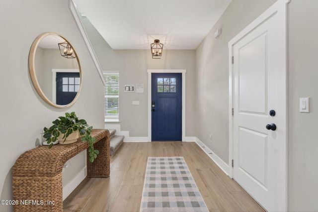 502 TWENTY-FIRST Street, St. Augustine, FL 32084