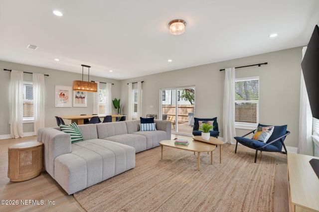 502 TWENTY-FIRST Street, St. Augustine, FL 32084