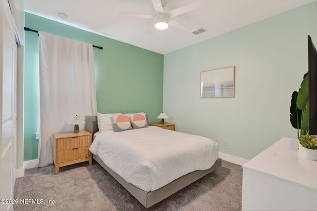 502 TWENTY-FIRST Street, St. Augustine, FL 32084
