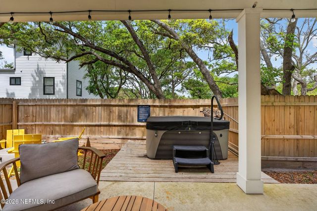 502 TWENTY-FIRST Street, St. Augustine, FL 32084