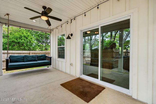 502 TWENTY-FIRST Street, St. Augustine, FL 32084