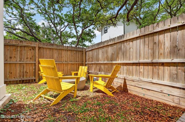 502 TWENTY-FIRST Street, St. Augustine, FL 32084