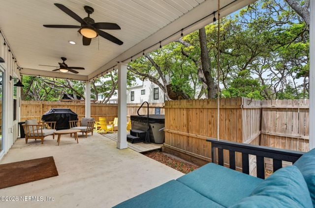 502 TWENTY-FIRST Street, St. Augustine, FL 32084