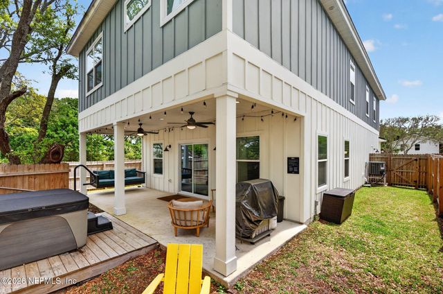502 TWENTY-FIRST Street, St. Augustine, FL 32084