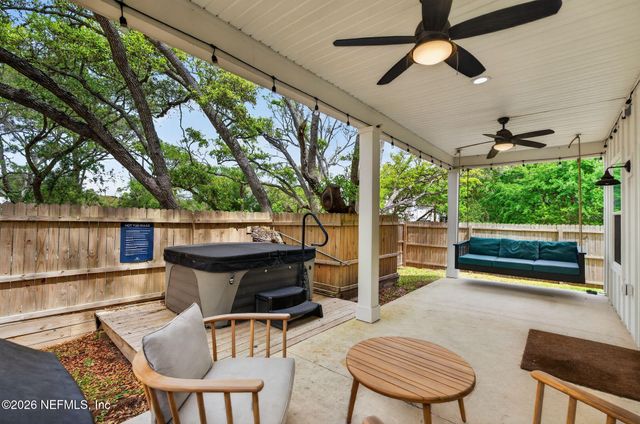502 TWENTY-FIRST Street, St. Augustine, FL 32084