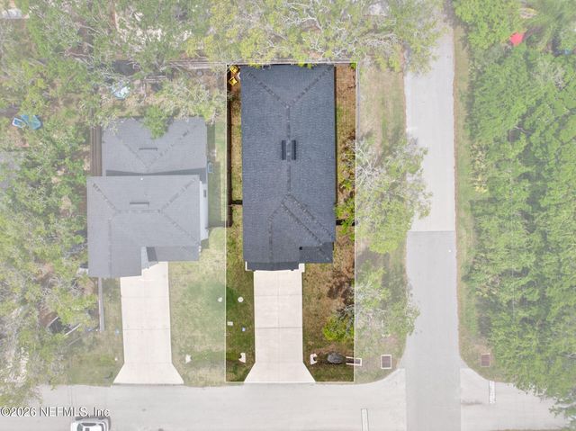 502 TWENTY-FIRST Street, St. Augustine, FL 32084
