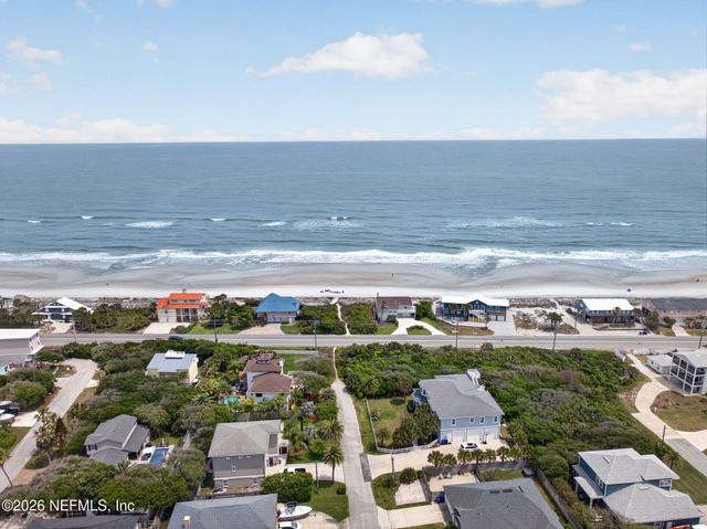 502 TWENTY-FIRST Street, St. Augustine, FL 32084