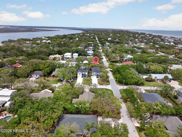 502 TWENTY-FIRST Street, St. Augustine, FL 32084